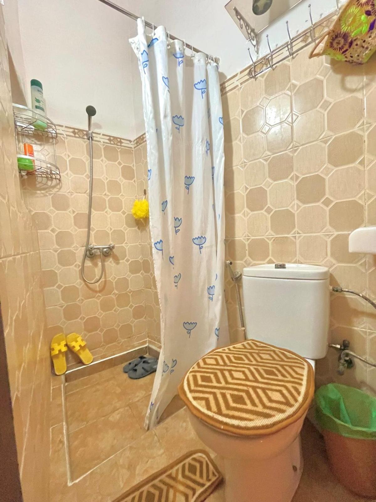 Sherifa House Appartamento
