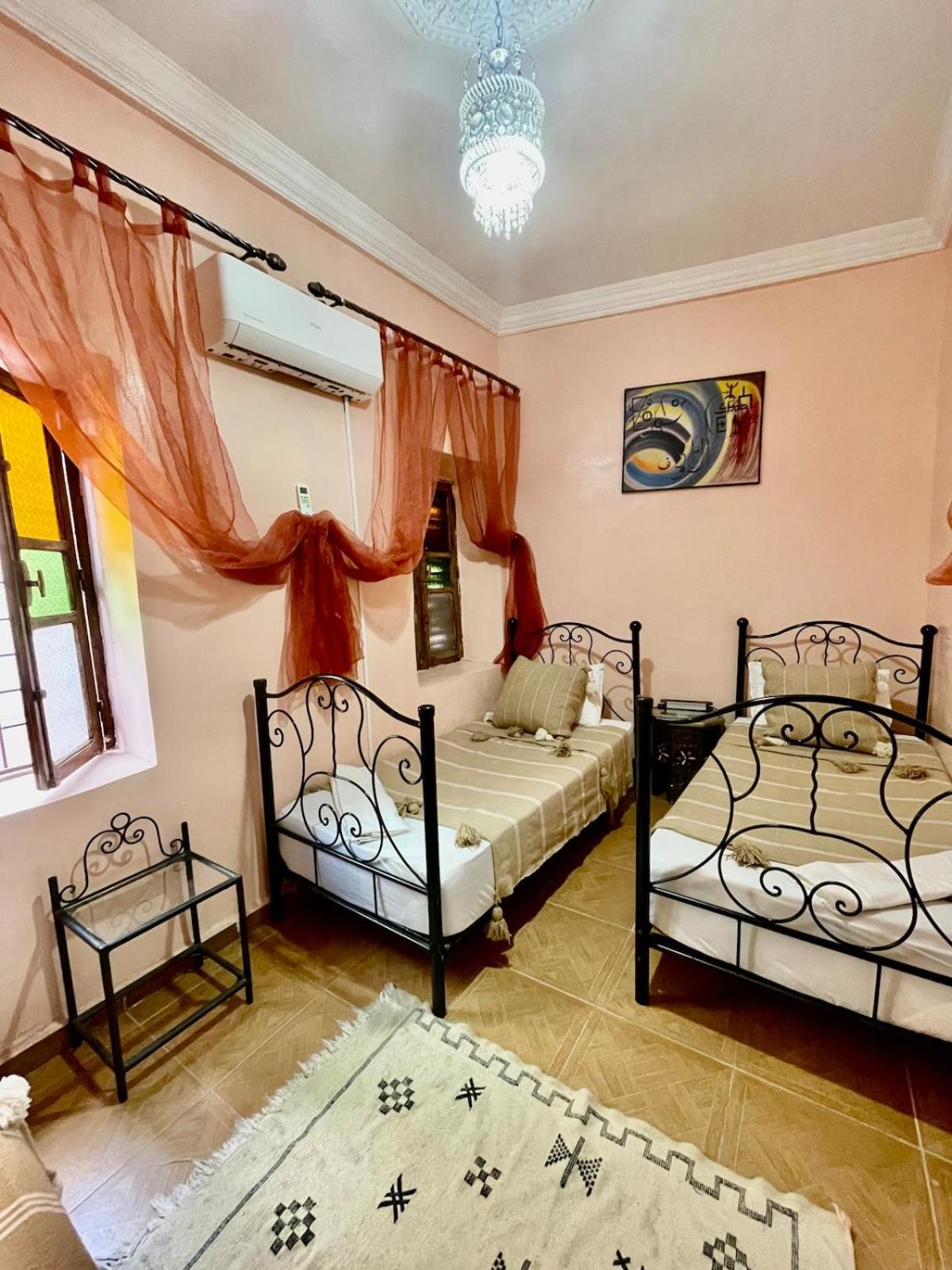 Appartamento Sherifa House