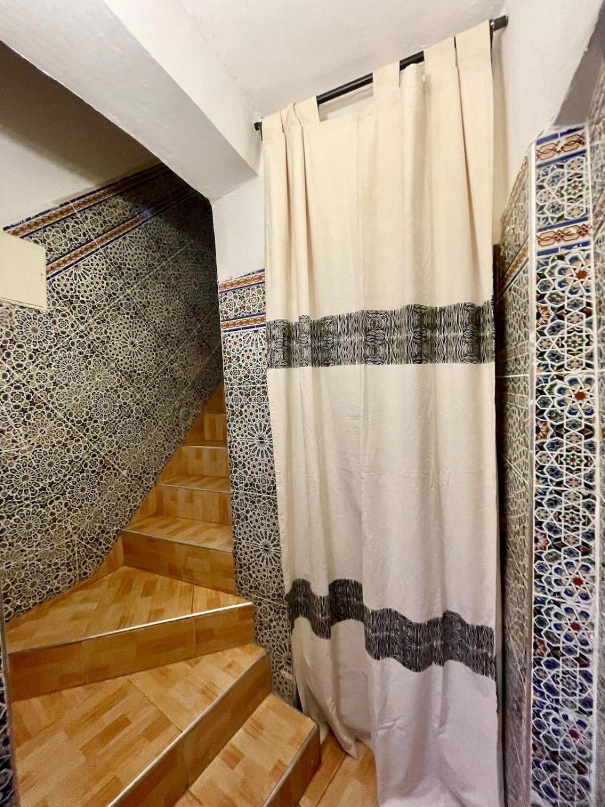 Sherifa House Appartamento Marrakesh