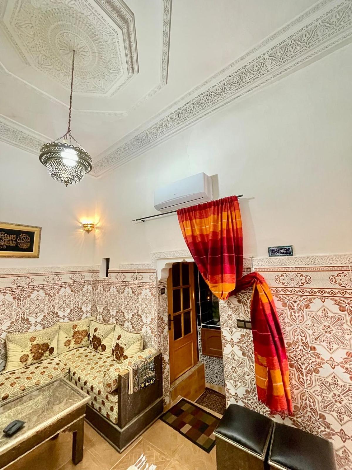 Appartamento Sherifa House