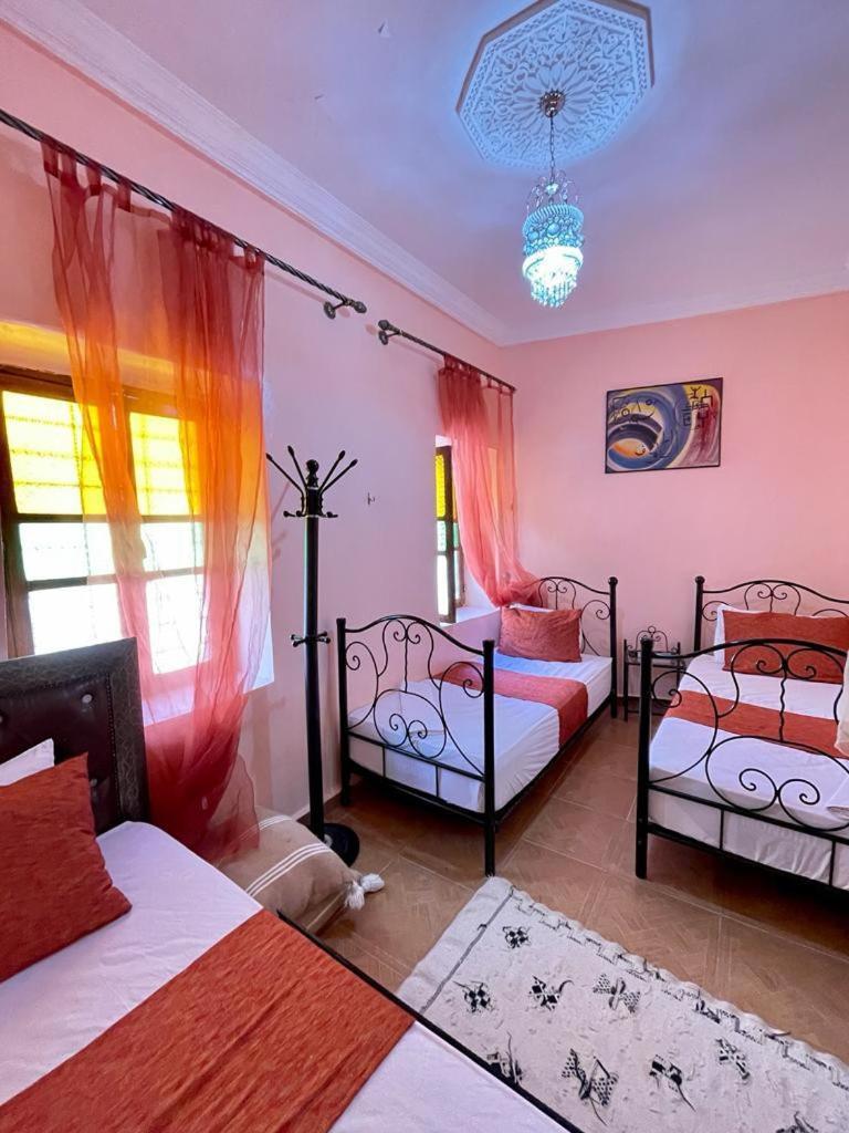 Sherifa House Appartamento *