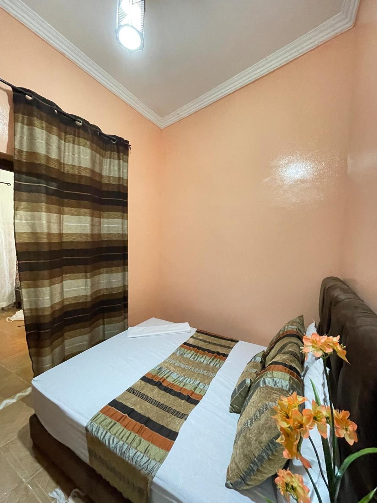 Sherifa House Appartamento Marrakesh