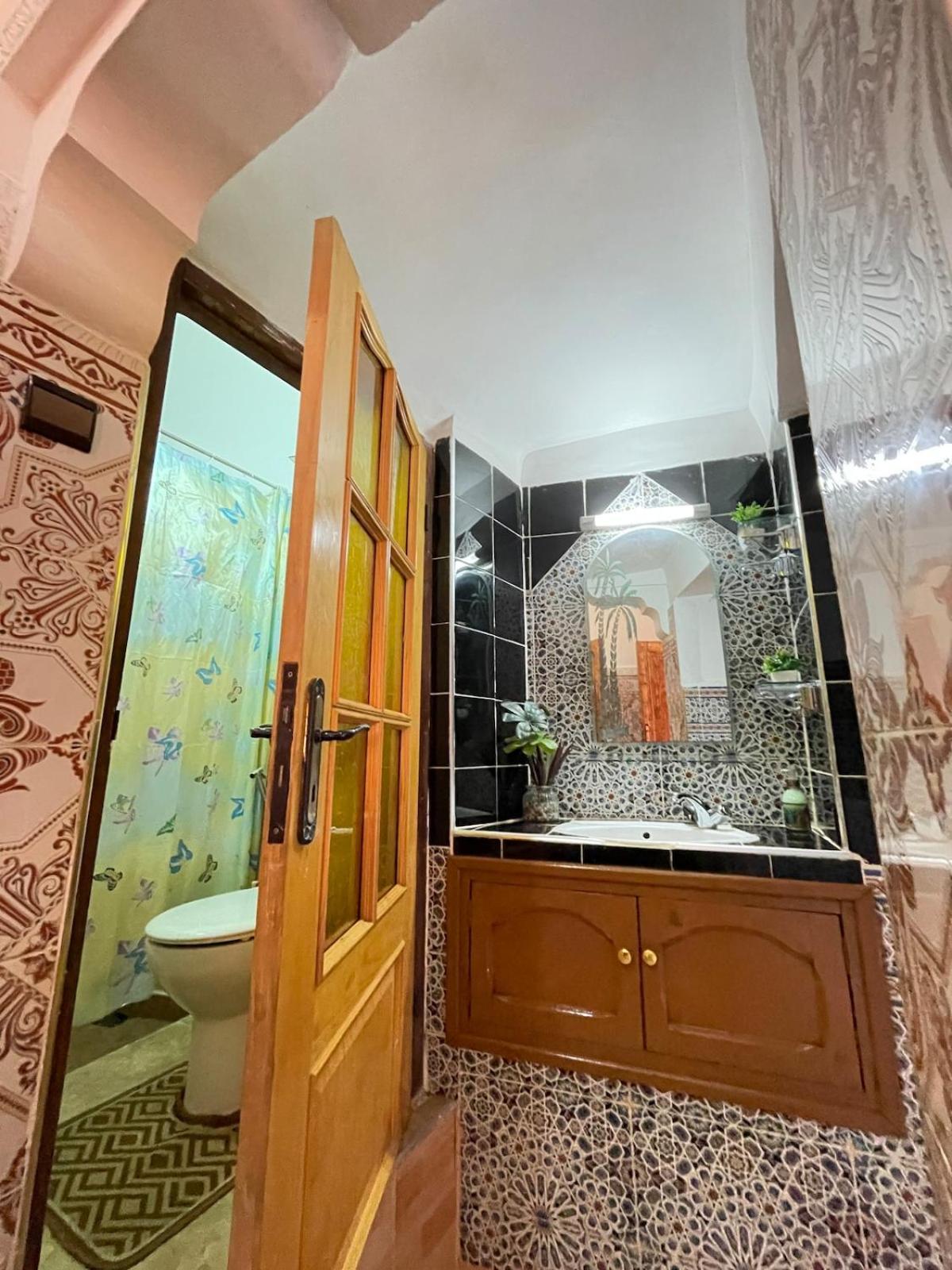 Sherifa House Appartamento