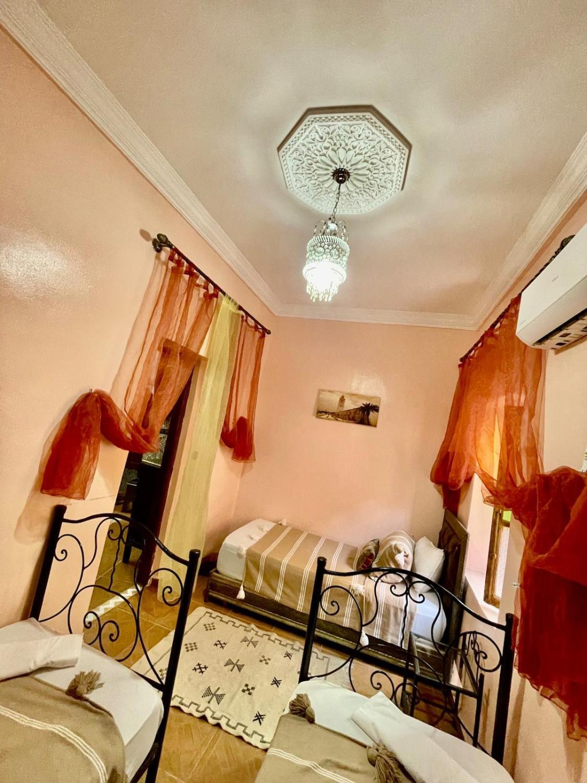 Appartamento Sherifa House *