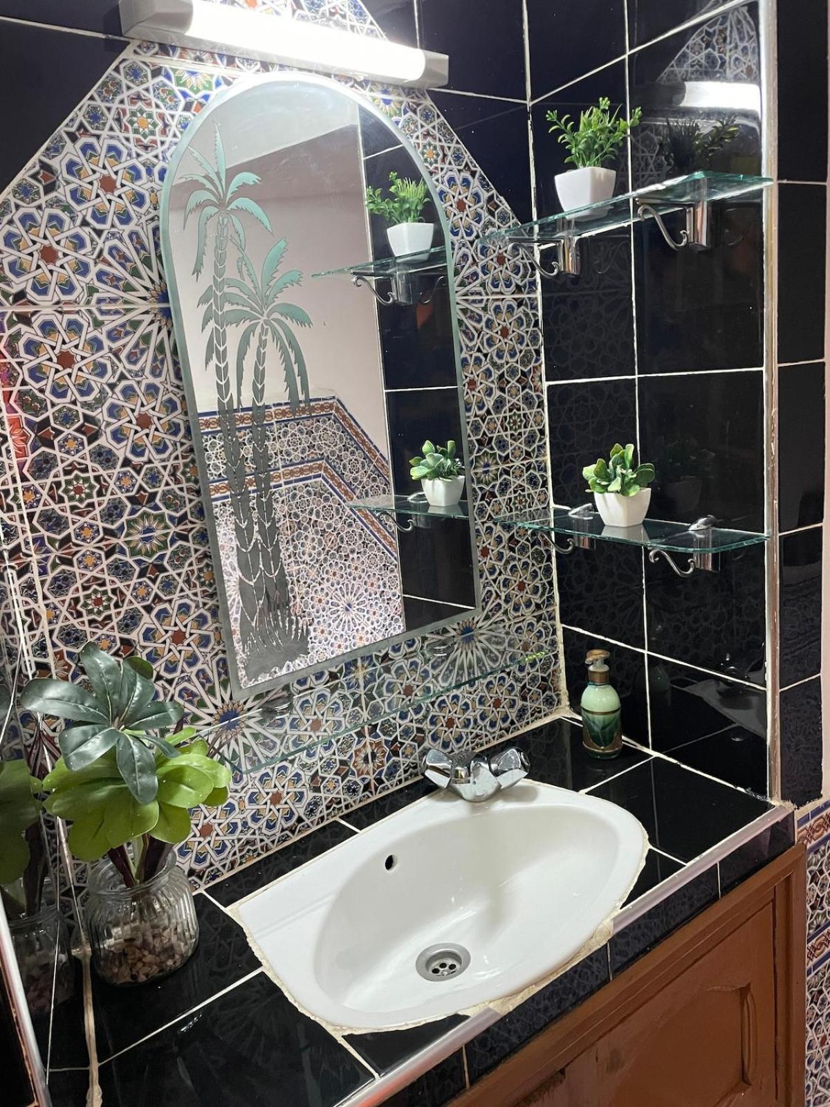 Sherifa House Appartamento Marrakesh